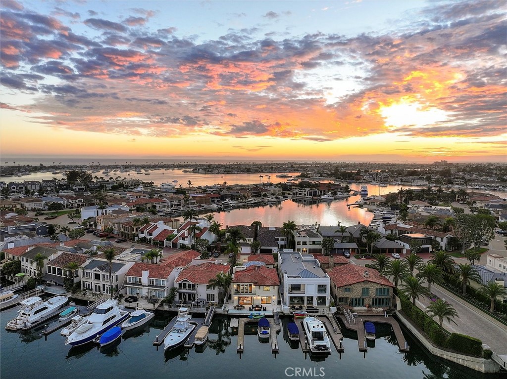 Linda Isle (LIND) - Residential