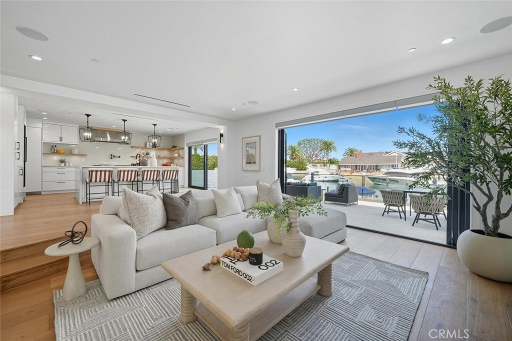 Photo of 3 Linda Isle Isle, Newport Beach, CA 92660 (MLS # NP25179986)