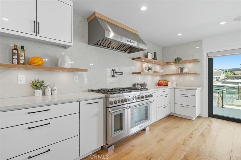 Linda Isle (LIND) - Residential