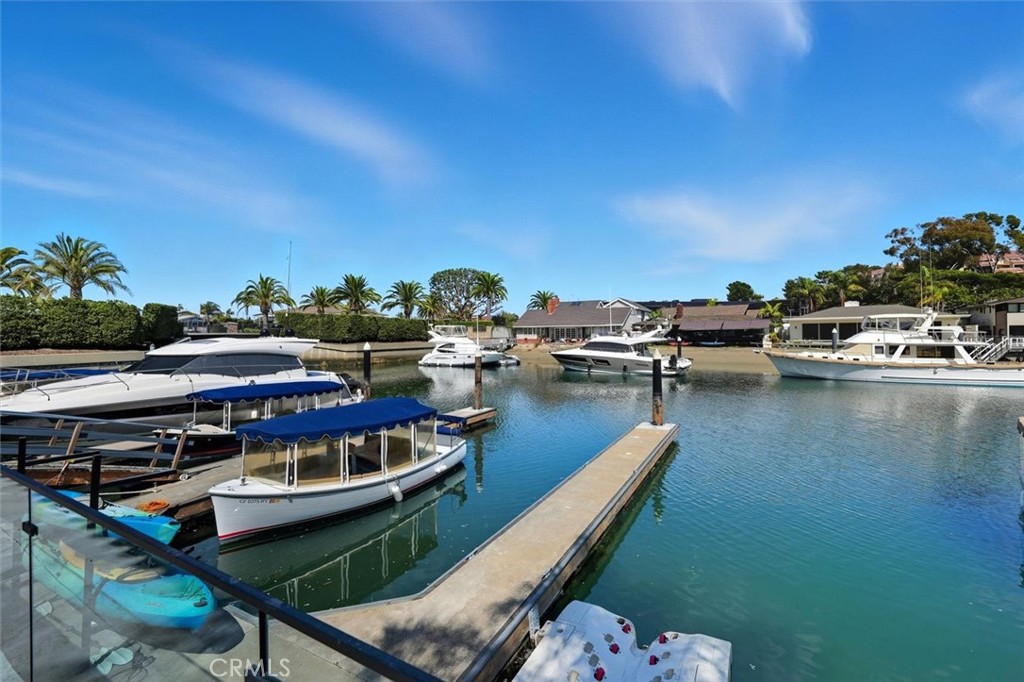 Linda Isle (LIND) - Residential