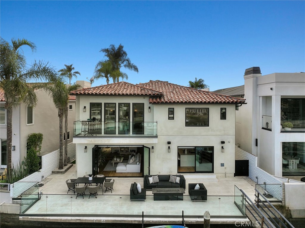 Linda Isle (LIND) - Residential