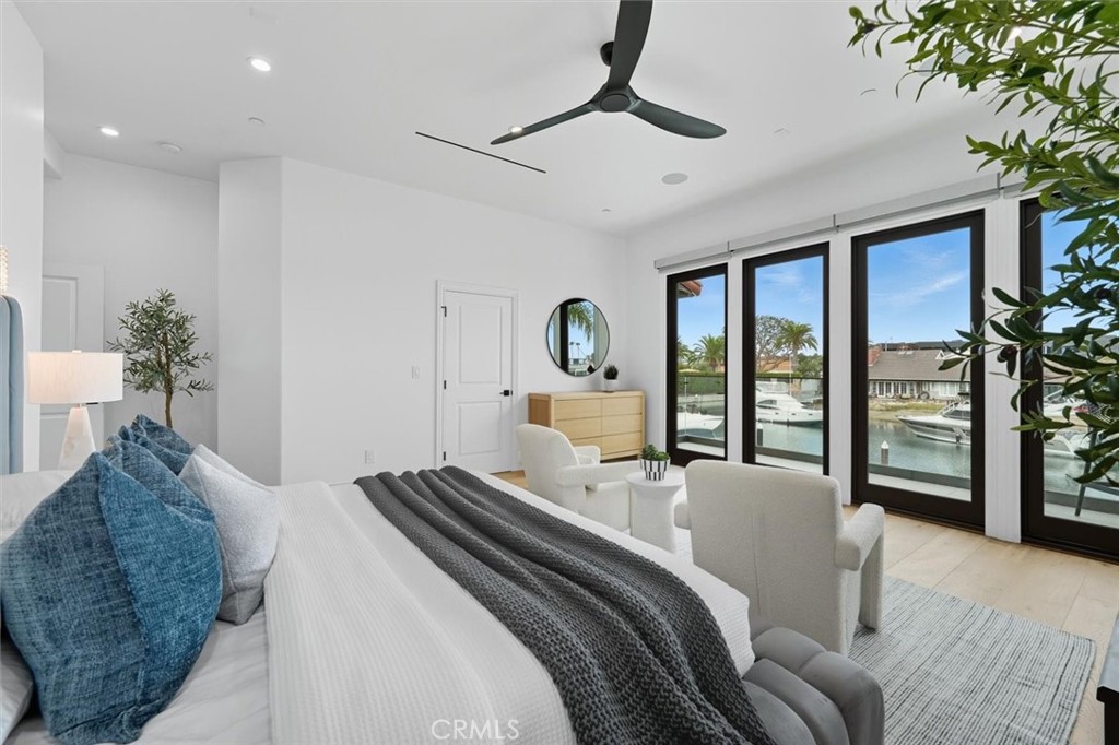 Linda Isle (LIND) - Residential