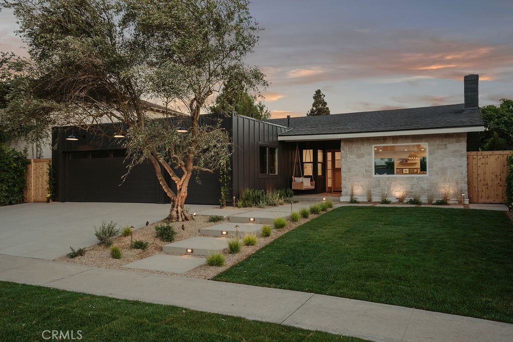 Mesa Woods (MSWD) - Residential
