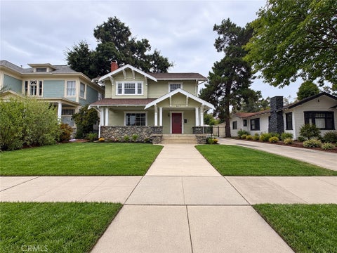 Photo of 409 E Columbia Ave, Pomona, CA 91767 (MLS # IV26071379)