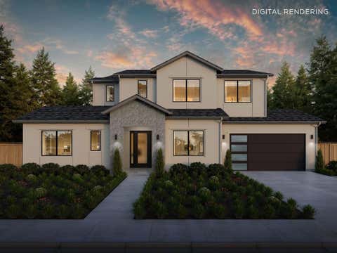 Photo of 121 Leland Avenue, Menlo Park, CA 94025 (MLS # ML82056779)