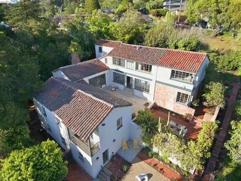 44 Highgate Rd, Kensington, CA 94707 - MLS#: 41130918