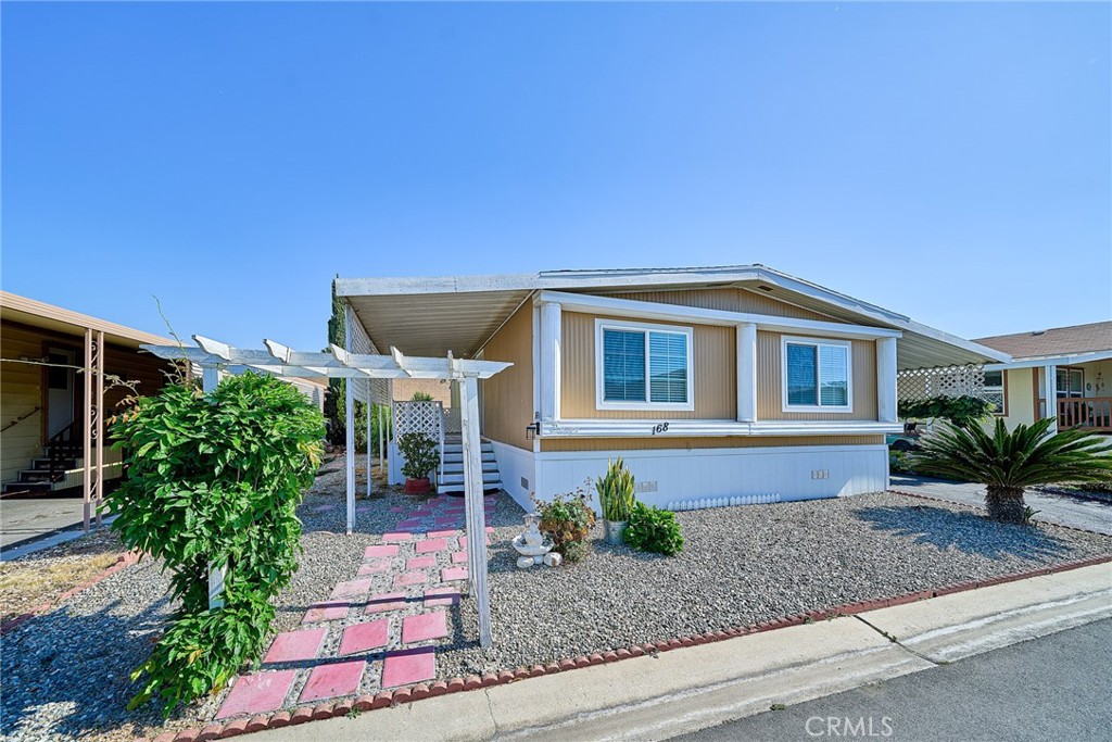 4000 Pierce Street 168