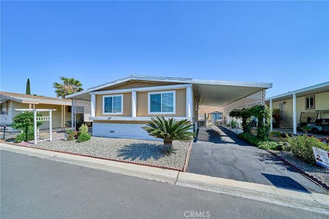 Photo of 4000 Pierce Street #168, Riverside, CA 92505 (MLS # TR26092245)