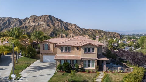 Photo of 25807 Arbor Lane, Stevenson Ranch, CA 91381 (MLS # SR26150666)