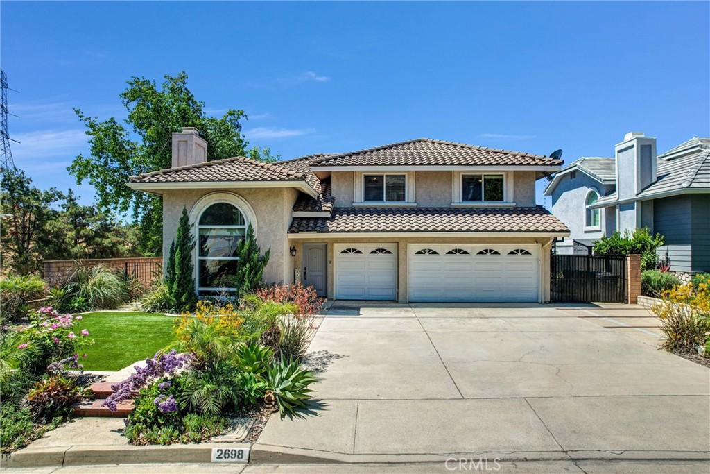 2698 Peacock Place