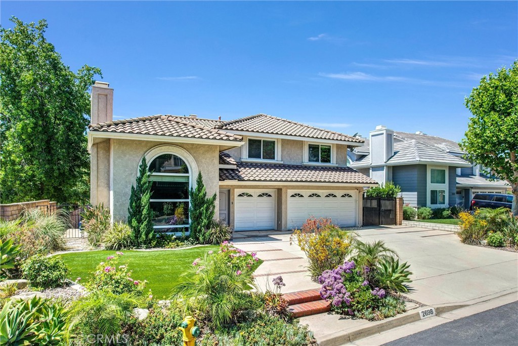 2698 Peacock Place