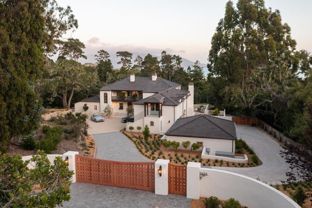 Properties 1 1522 Riata Road