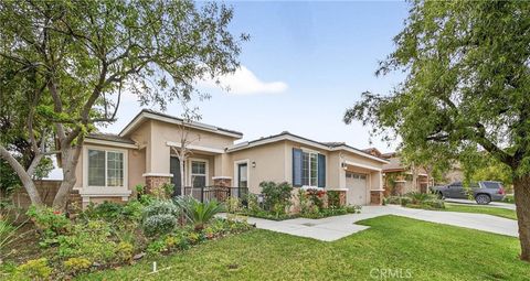 29415 High Ridge Lake Elsinore CA 92530