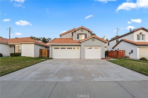 Photo of 10742 Mendoza Road, Moreno Valley, CA 92557 (MLS # OC26013752)