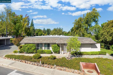 Photo of 1900 Ptarmigan Dr Dr #2, Walnut Creek, CA 94595 (MLS # 41151011)