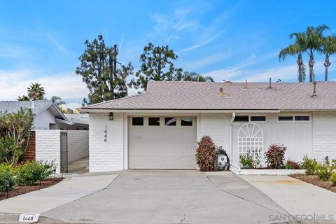 Photo of 1448 La Linda Dr Dr, San Marcos, CA 92078 (MLS # 260002852SD)