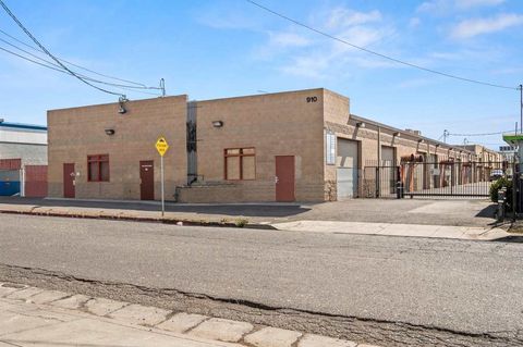 Photo of 910 81st Ave #20 Ave, Oakland, CA 94621 (MLS # 41123315)