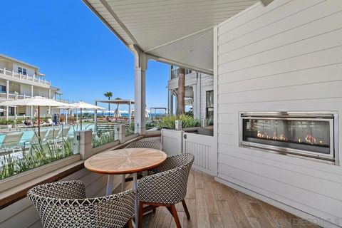 Photo of 1500 Orange Avenue AVE #Residence 4, Coronado, CA 92118 (MLS # 260012141SD)