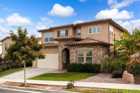121 Montessa Way San Marcos CA 92069