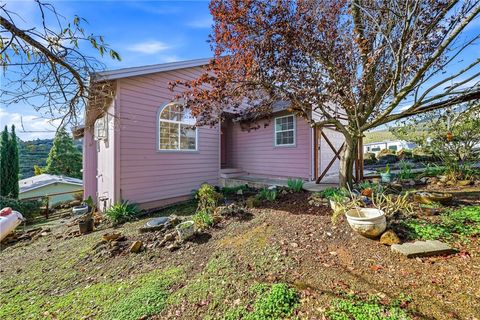 9339 Paloos Court Kelseyville CA 95451