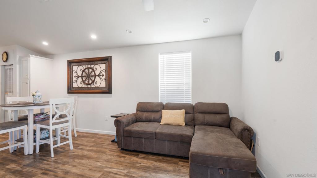 Spring Valley - Manufactured In Park