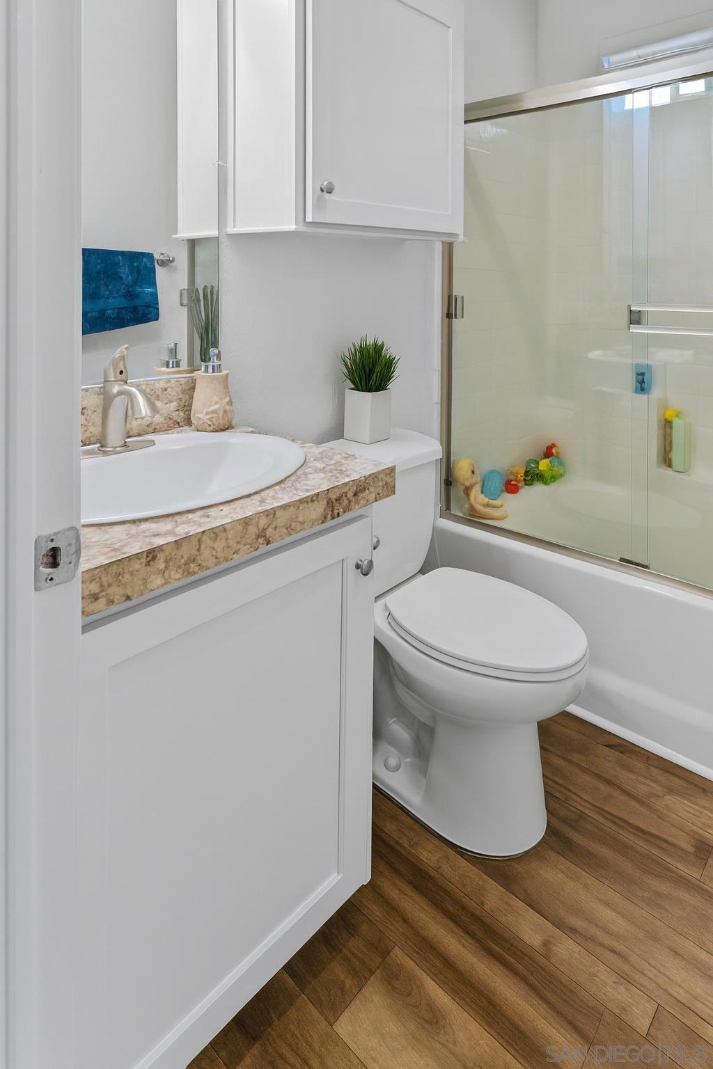 Spring Valley - Manufactured In Park