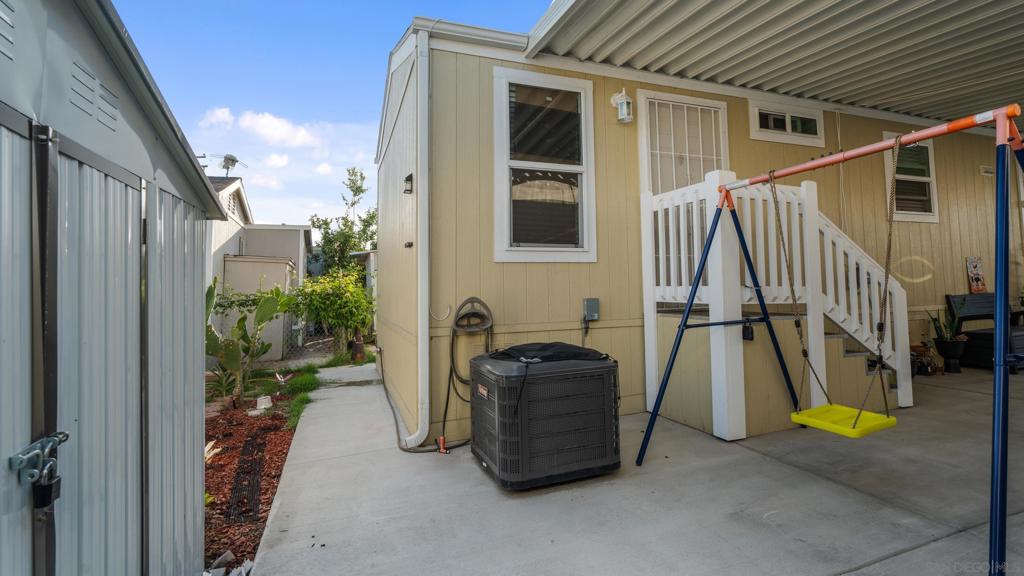 Spring Valley - Manufactured In Park