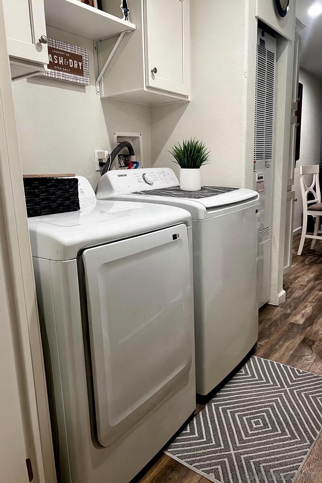 Spring Valley - Manufactured In Park