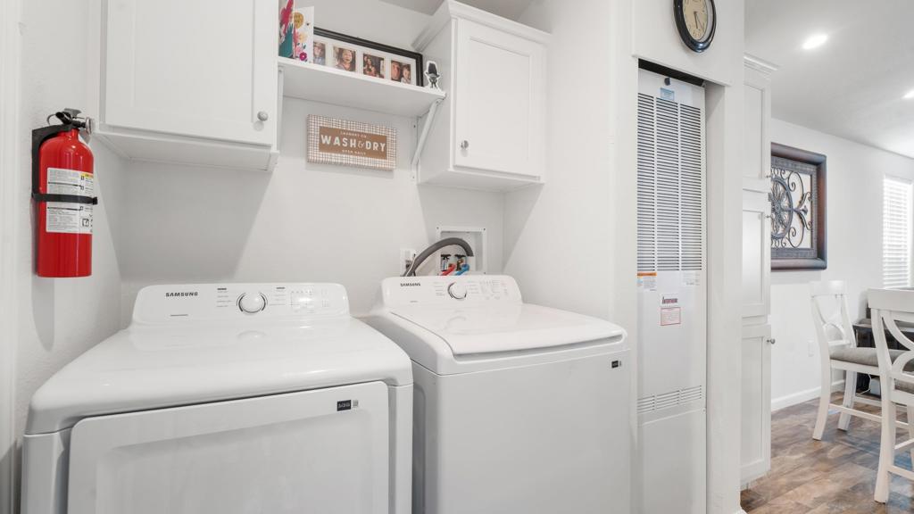 Spring Valley - Manufactured In Park