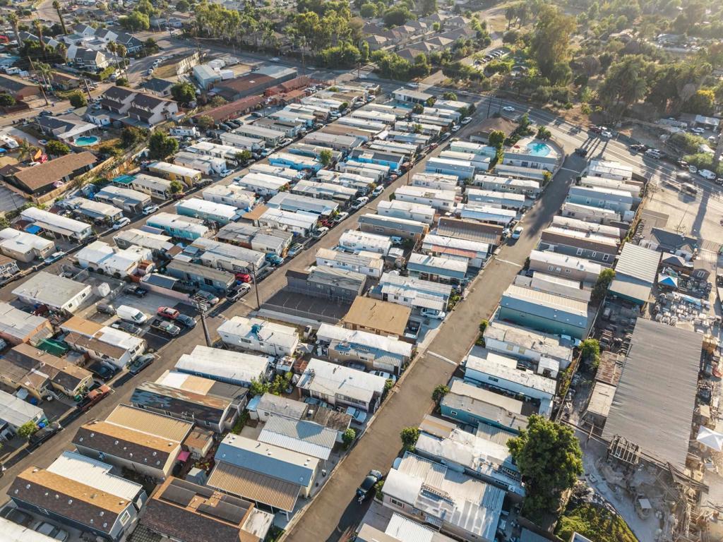 Spring Valley - Manufactured In Park