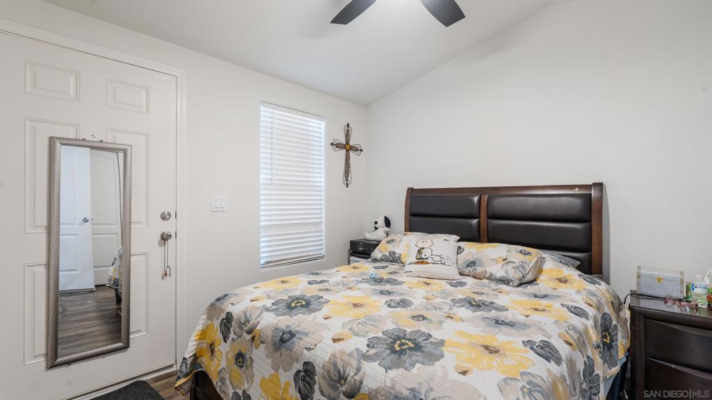 Spring Valley - Manufactured In Park