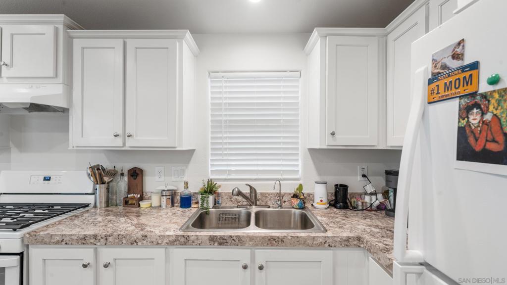 Spring Valley - Manufactured In Park