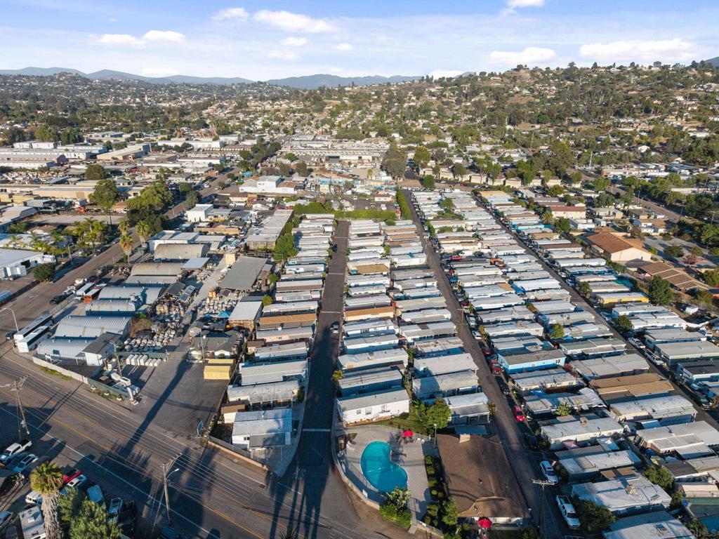 Spring Valley - Manufactured In Park