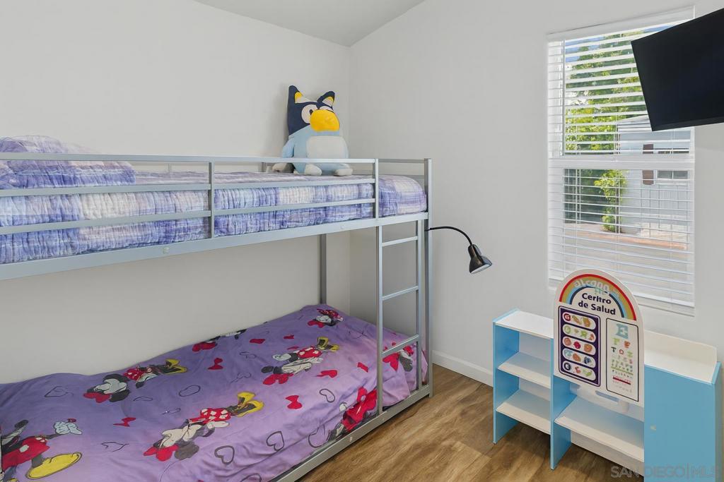 Spring Valley - Manufactured In Park