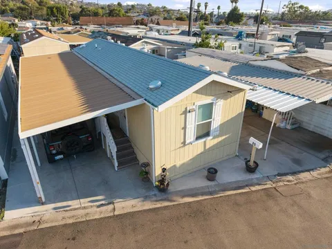 3221 Bancroft Dr Unit 25, Spring Valley, CA 91977 - MLS#: 250037506SD