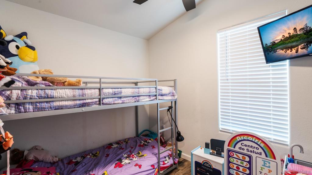 Spring Valley - Manufactured In Park