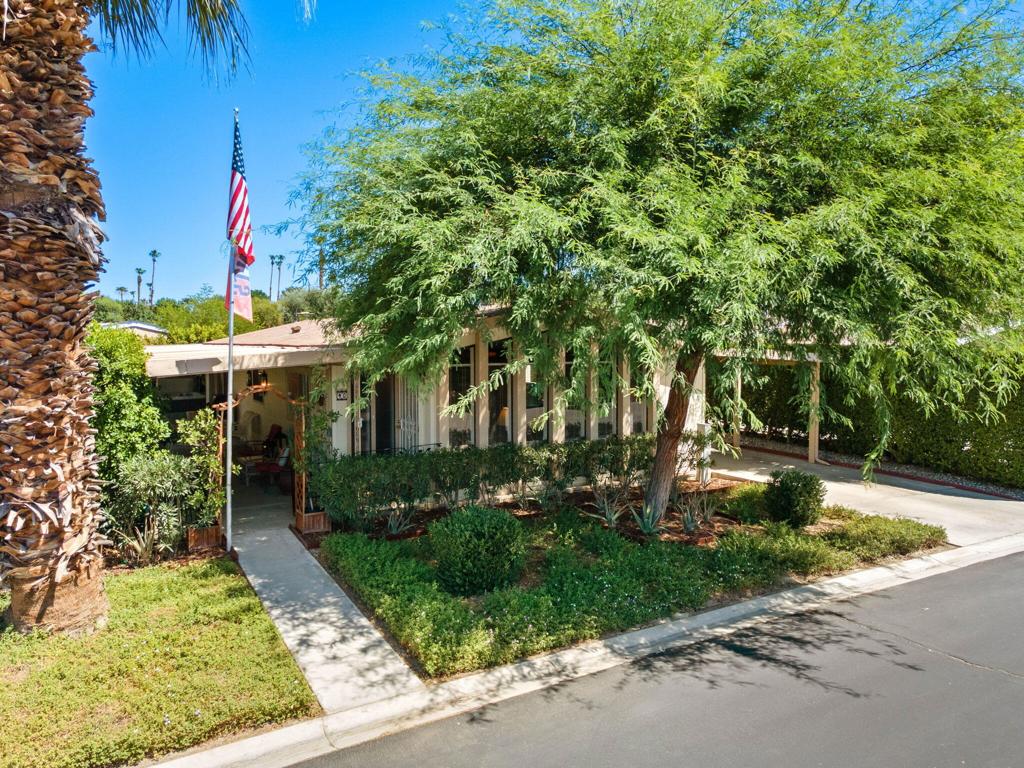 73450 Country Club Dr., Spc# 40