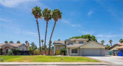 Photo of 80623 Veranda LN, Indio, CA 92201 (MLS # SR26117717)