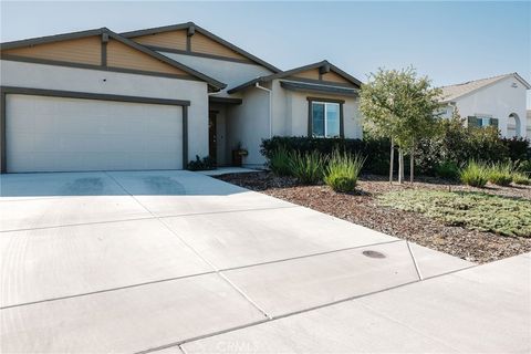 1536 Oakwood Drive Orland CA 95963