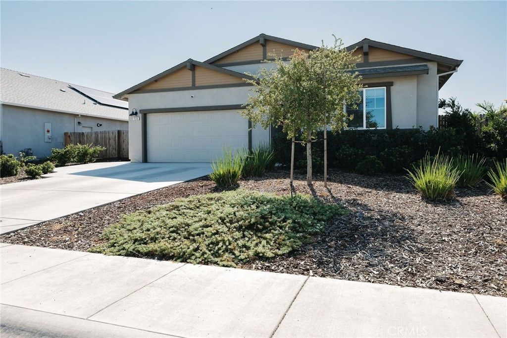 Photo of 1536 Oakwood Drive, Orland, CA 95963 (MLS # SN25238677)