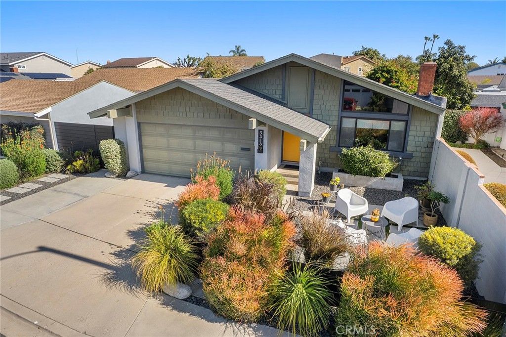 Photo of 3318 Wyoming Circle, Costa Mesa, CA 92626 (MLS # PW26071910)