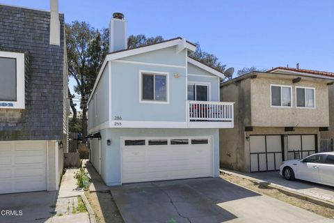 Photo of 288 Highland Drive, Oxnard, CA 93035 (MLS # V1-33542)