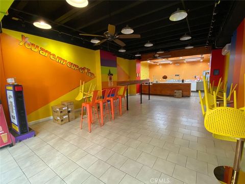 Photo of 312 W 5th St, Los Angeles, CA 90013 (MLS # SR25242737)