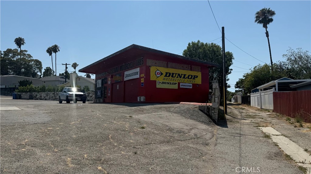 26023 Western Avenue