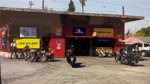 Photo of 26023 Western Avenue, Lomita, CA 90717 (MLS # IG25154291)