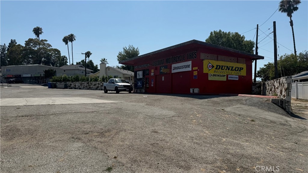 26023 Western Avenue