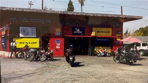 26023 Western Avenue Lomita CA 90717