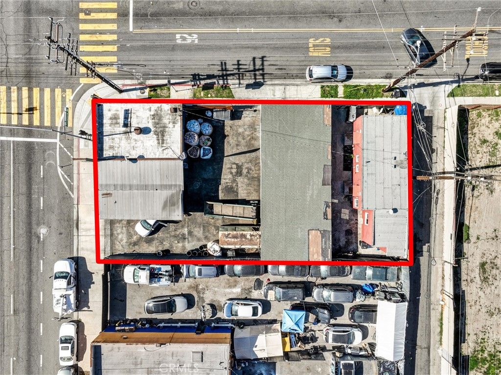 Photo of 1959 Firestone Blvd, Los Angeles, CA 90001 (MLS # DW25261032)