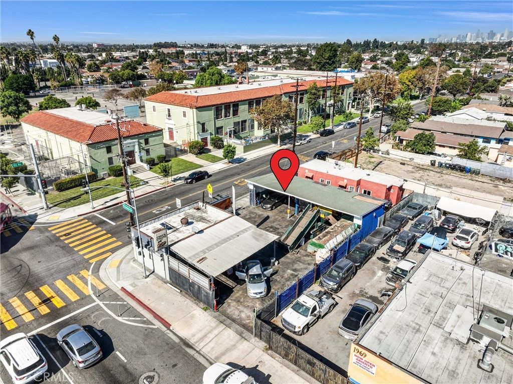 Photo of 1959 Firestone Blvd, Los Angeles, CA 90001 (MLS # DW25261032)