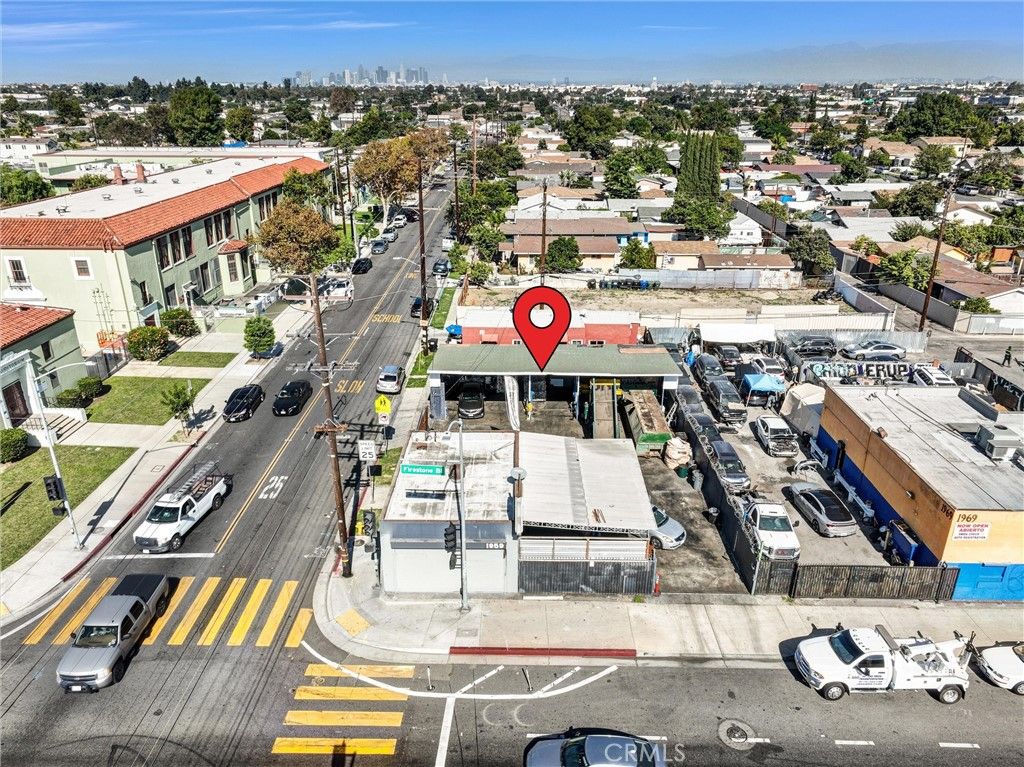 Photo of 1959 Firestone Blvd, Los Angeles, CA 90001 (MLS # DW25261032)